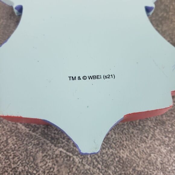 Hallmark Hogwarts Castle Harry Potter Wizarding World Ornament 2021 - Picture 5 of 8